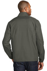Port Authority Men's Zephyr 1/2-Zip Pullover. J343