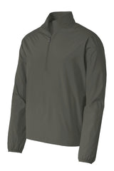 Port Authority Men's Zephyr 1/2-Zip Pullover. J343