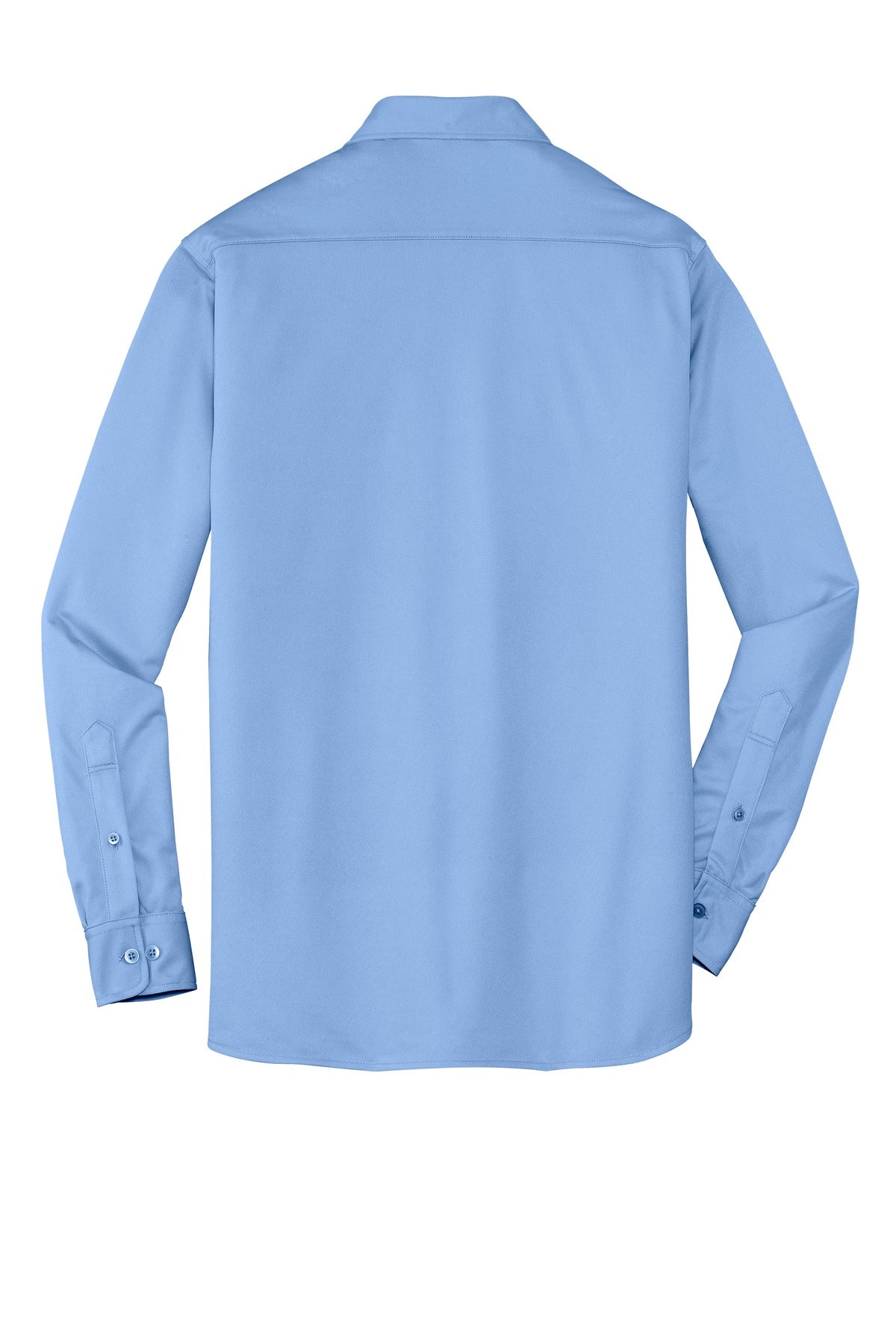 Port Authority Men's Dimension Knit Dress Shirt. K570