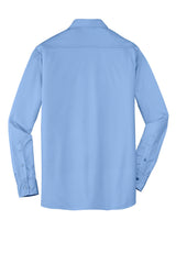 Port Authority Men's Dimension Knit Dress Shirt. K570