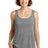 District Women's Drapey Tank. DM414 District