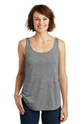 District Women's Drapey Tank. DM414 District