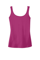 District Women's Drapey Tank. DM414 District