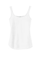 District Women's Drapey Tank. DM414 District