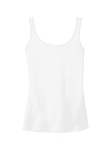 District Women's Drapey Tank. DM414 District