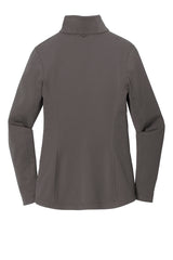 Port Authority Women's Collective Smooth Fleece Jacket. L904