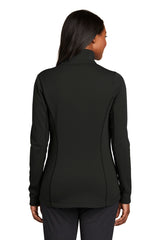 Port Authority Women's Collective Smooth Fleece Jacket. L904