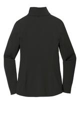 Port Authority Women's Collective Smooth Fleece Jacket. L904