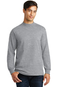Port & Company Men's Essential Mock Turtleneck Port & Company