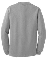 Port & Company Men's Essential Mock Turtleneck Port & Company