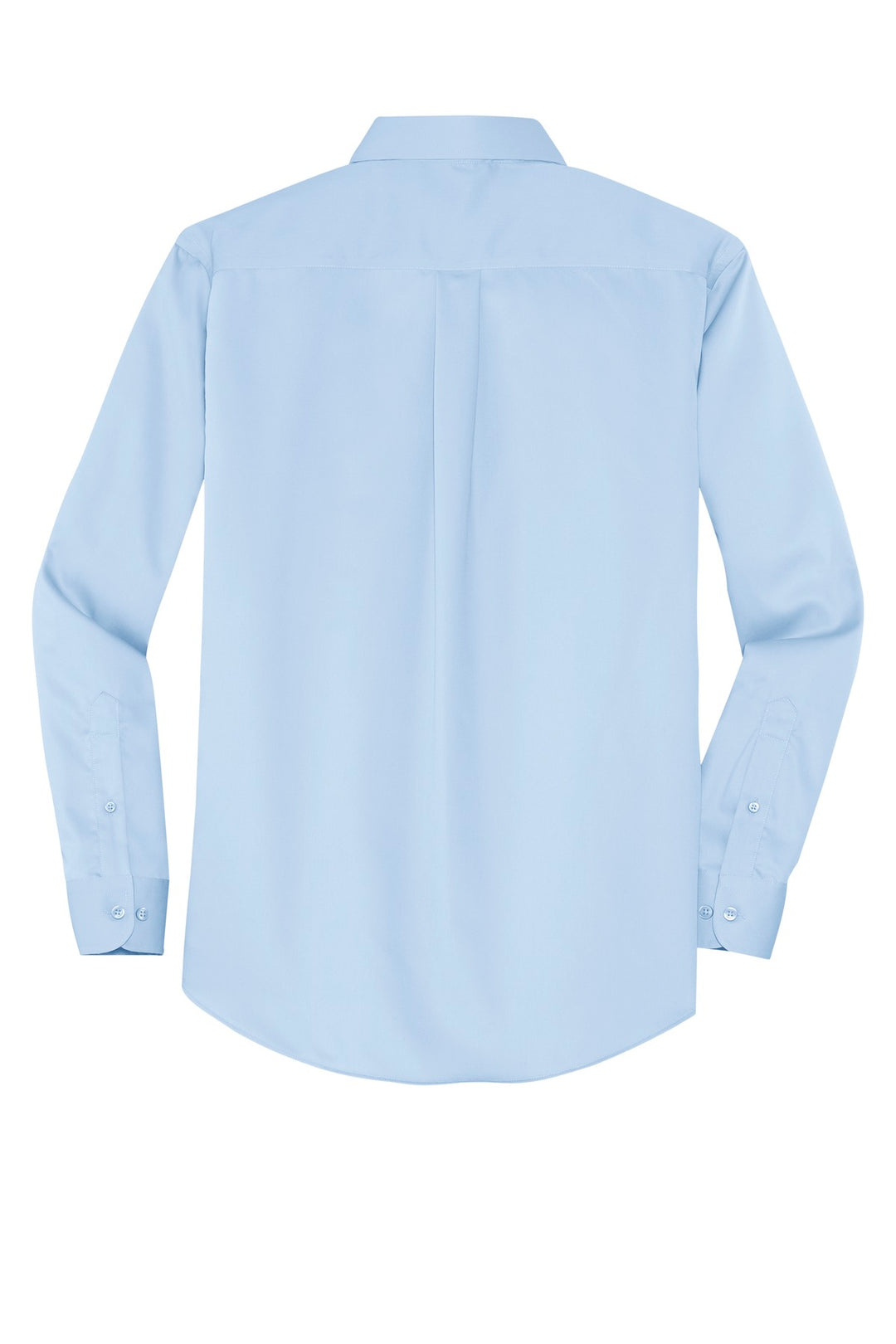 Port Authority Men's Non-Iron Twill Shirt. S638
