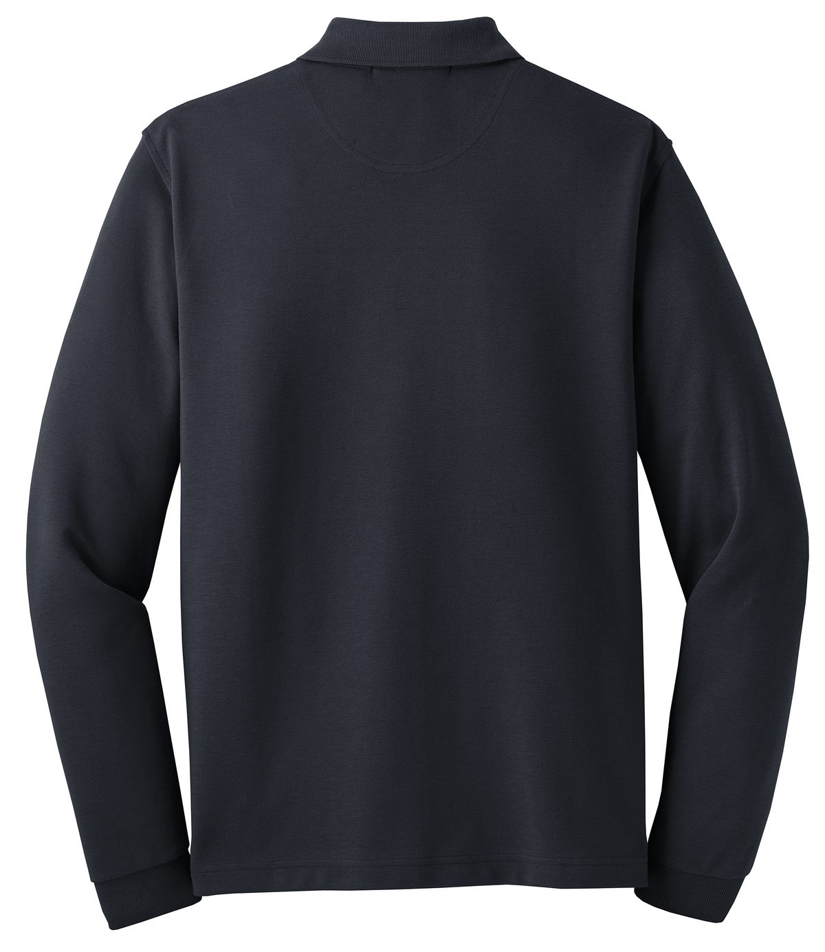 Port Authority Men's Rapid Dry Long Sleeve Polo K455LS