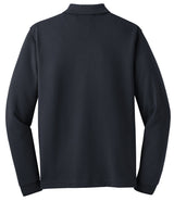 Port Authority Men's Rapid Dry Long Sleeve Polo K455LS