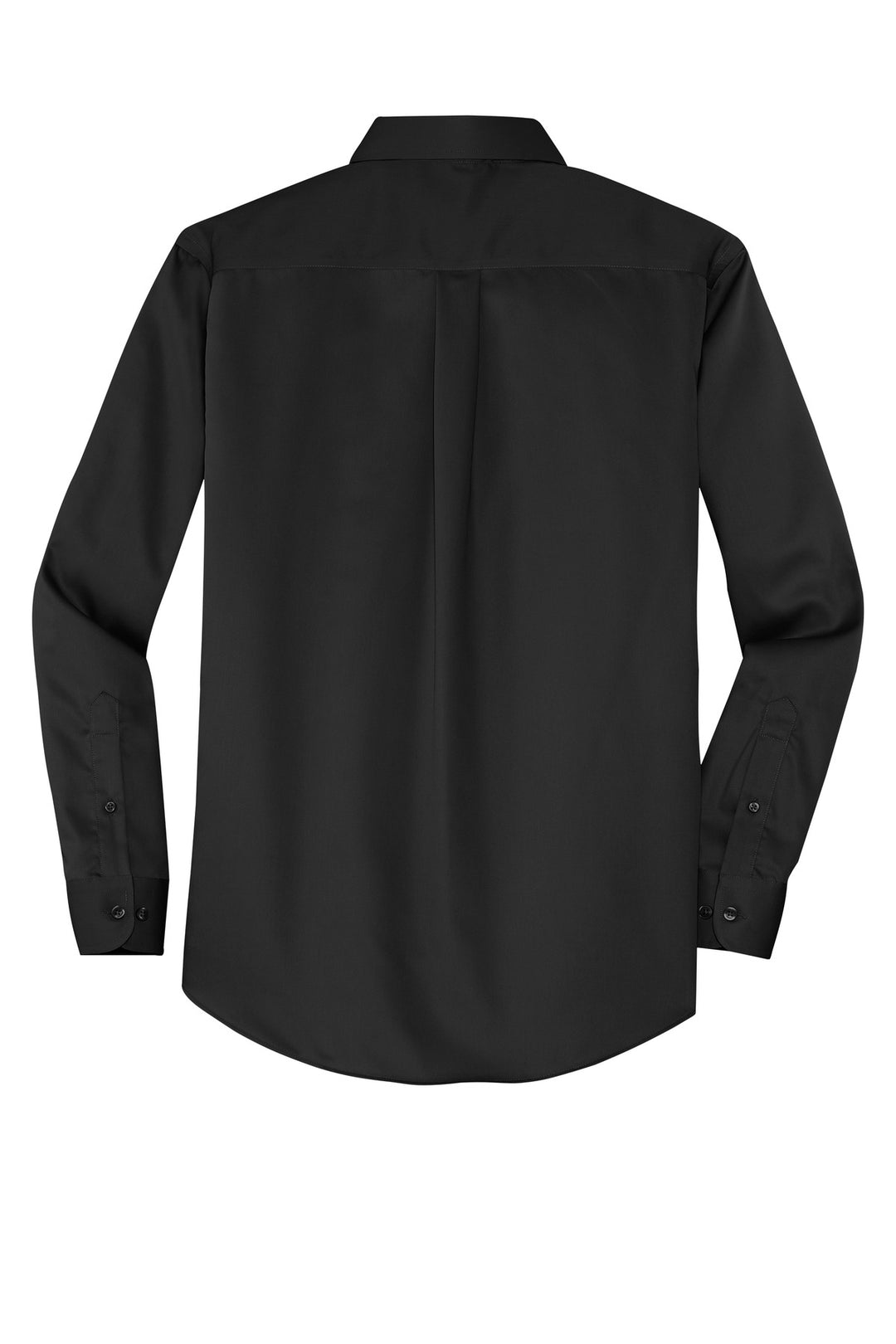 Port Authority Men's Non-Iron Twill Shirt. S638