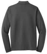Port Authority Men's Rapid Dry Long Sleeve Polo K455LS