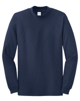 Port & Company Men's Essential Mock Turtleneck Port & Company