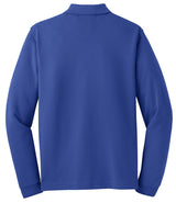 Port Authority Men's Rapid Dry Long Sleeve Polo K455LS