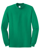 Port & Company Men's Essential Mock Turtleneck Port & Company