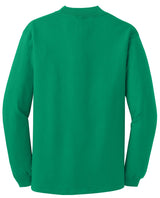Port & Company Men's Essential Mock Turtleneck Port & Company