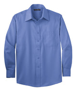 Port Authority Men's Non-Iron Twill Shirt. S638