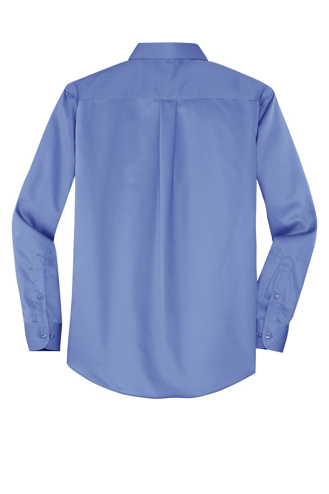 Port Authority Men's Non-Iron Twill Shirt. S638