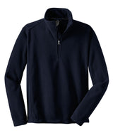 Port Authority Men's Value Fleece 1/4-Zip Pullover. F218