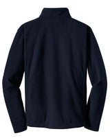 Port Authority Men's Value Fleece 1/4-Zip Pullover. F218