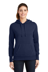 Sport-Tek Women's Pullover Hooded Sweatshirt LST254