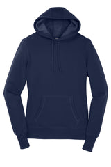 Sport-Tek Women's Pullover Hooded Sweatshirt LST254