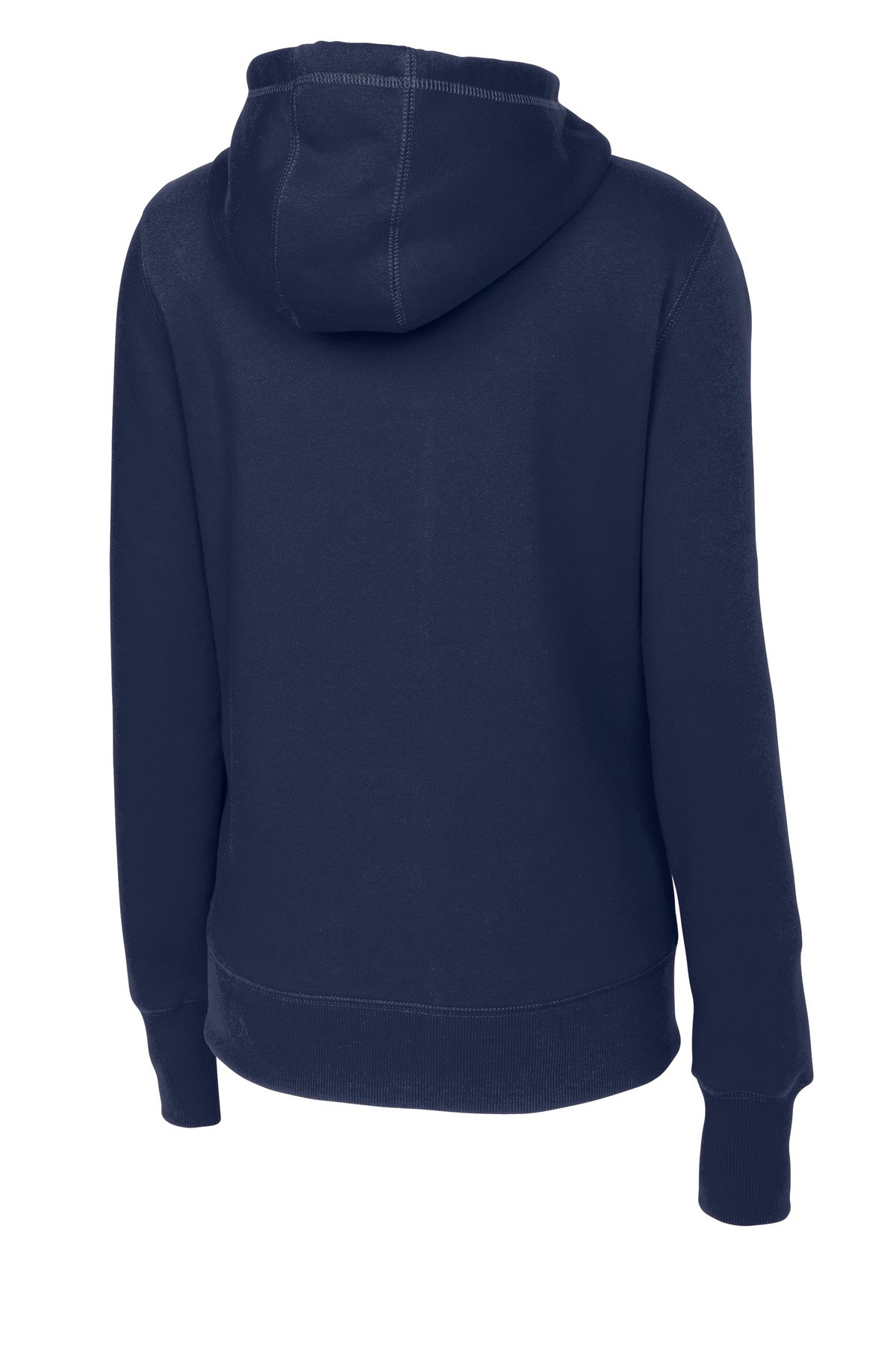 Sport-Tek Women's Pullover Hooded Sweatshirt LST254