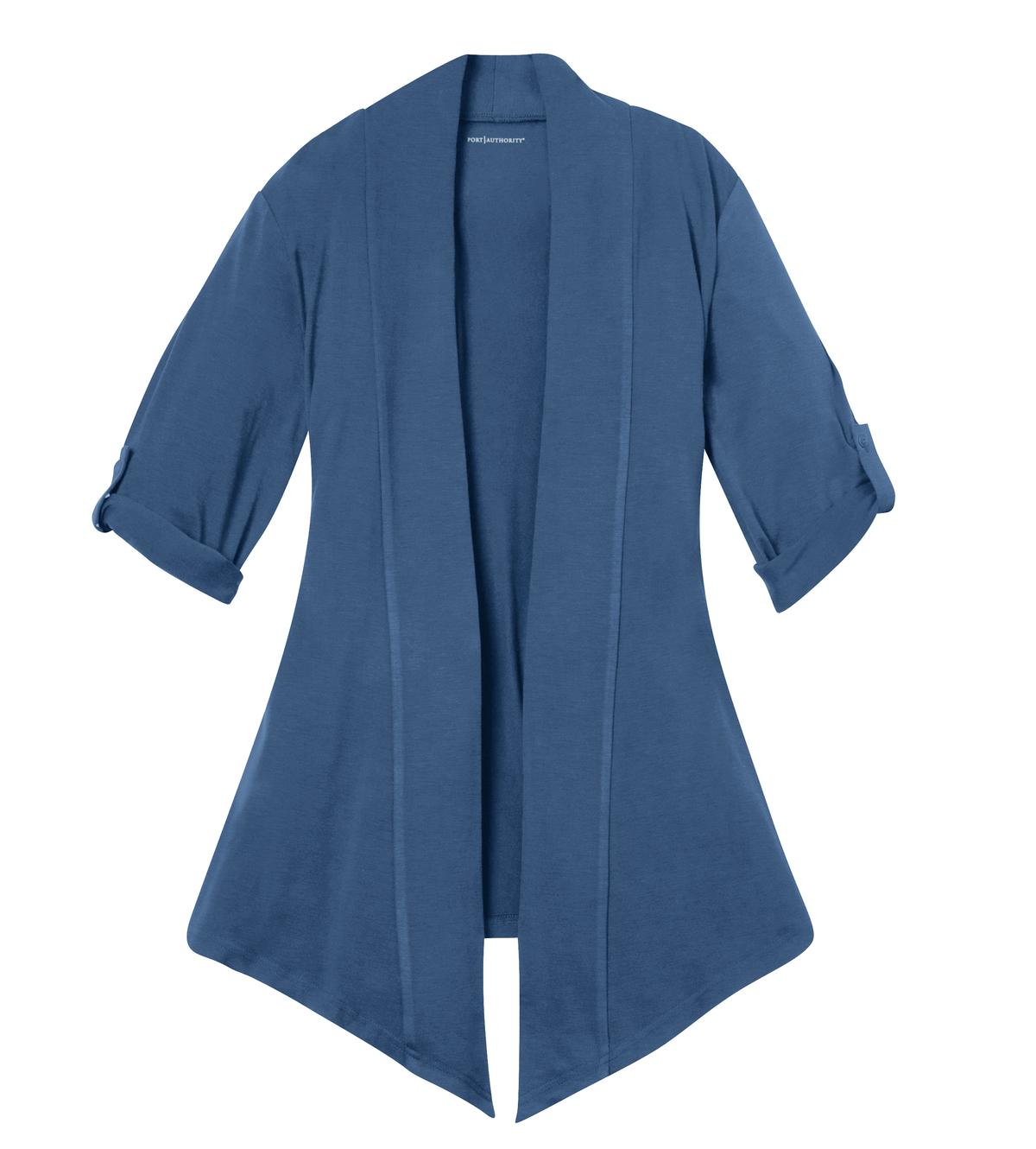Port Authority Women's Concept Shrug. L543