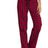 District Women's Flannel Plaid Pant. DT2800 District
