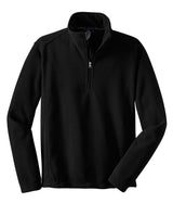 Port Authority Men's Value Fleece 1/4-Zip Pullover. F218