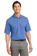 Port Authority Men's Tall Rapid Dry Polo. TLK455