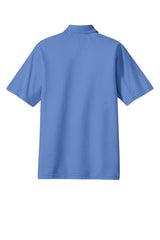 Port Authority Men's Tall Rapid Dry Polo. TLK455