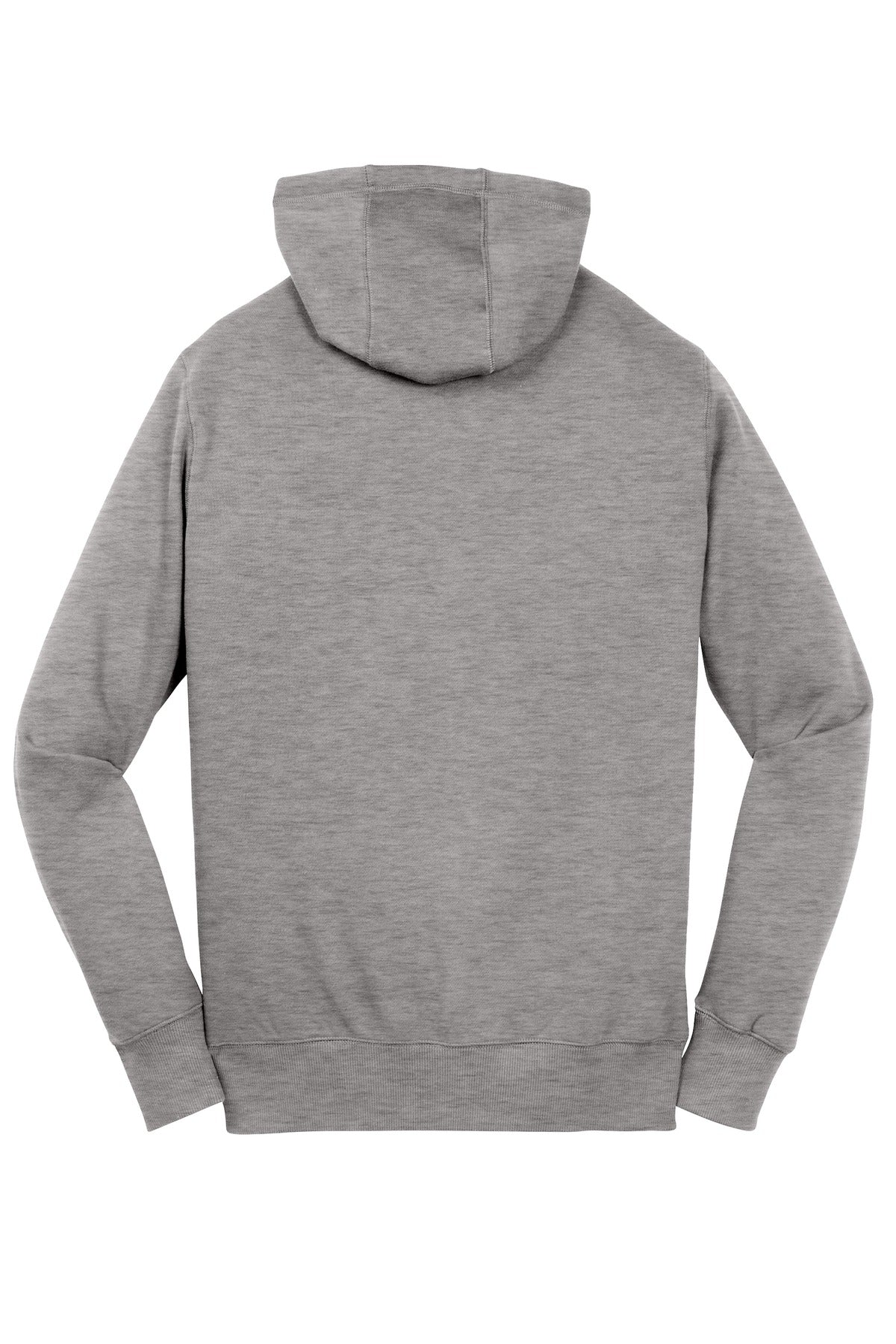 Sport-Tek Men's Full-Zip Hooded Sweatshirt