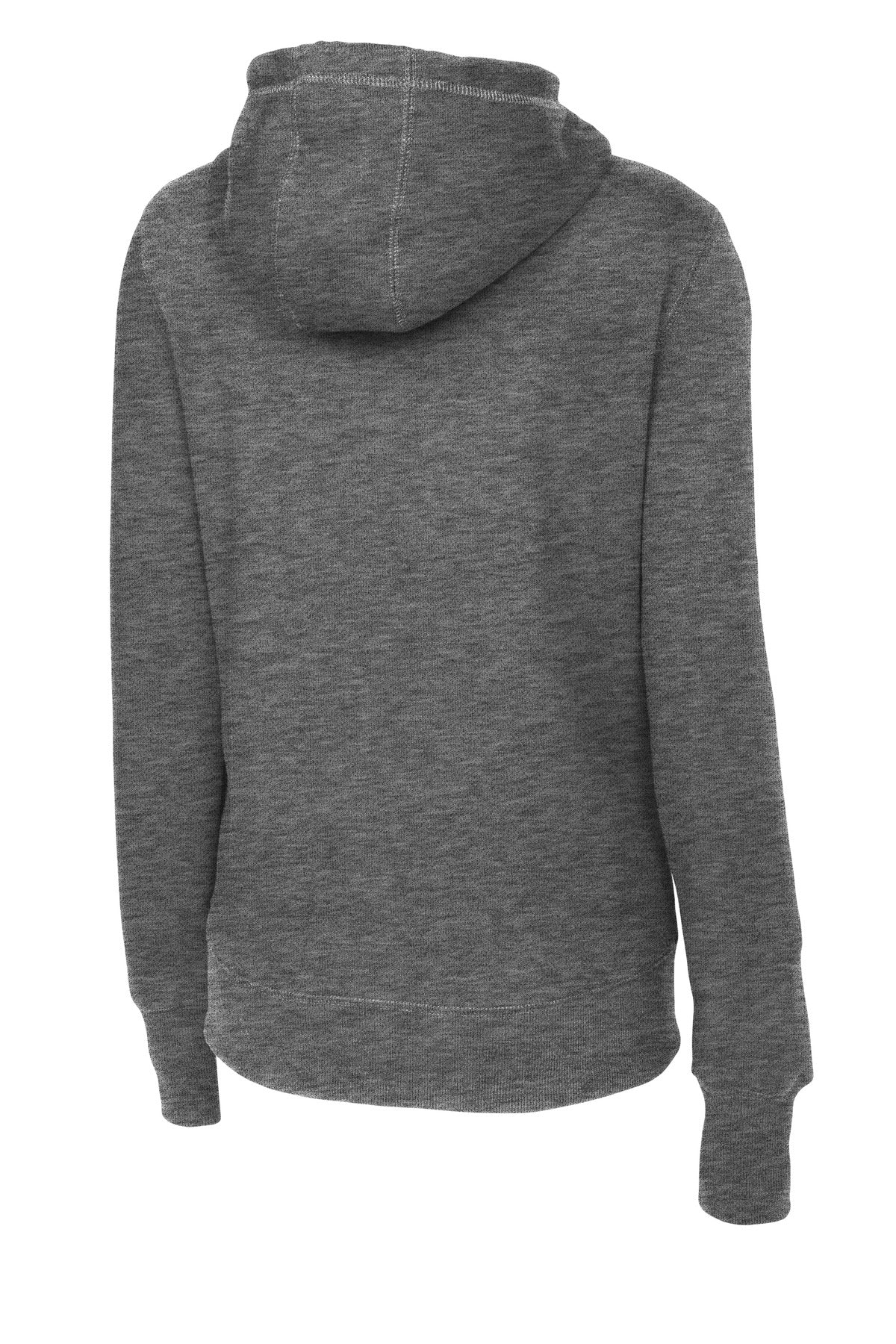 Sport-Tek Women's Pullover Hooded Sweatshirt LST254