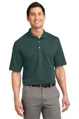 Port Authority Men's Tall Rapid Dry Polo. TLK455
