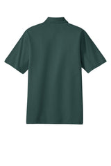 Port Authority Men's Tall Rapid Dry Polo. TLK455