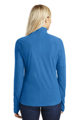 Port Authority Women's Microfleece 1/2-Zip Pullover. L224