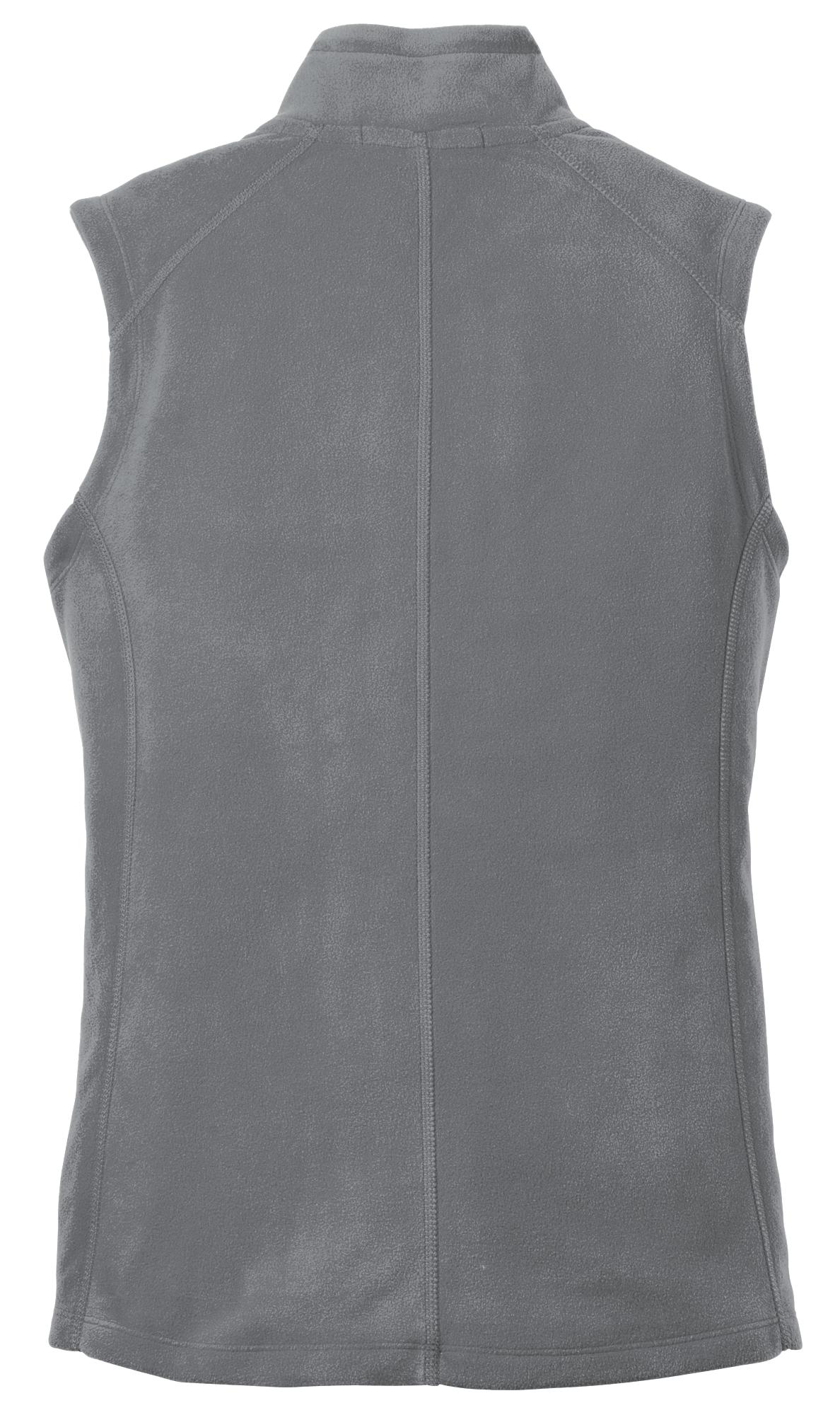 Port Authority Women's Microfleece Vest. L226