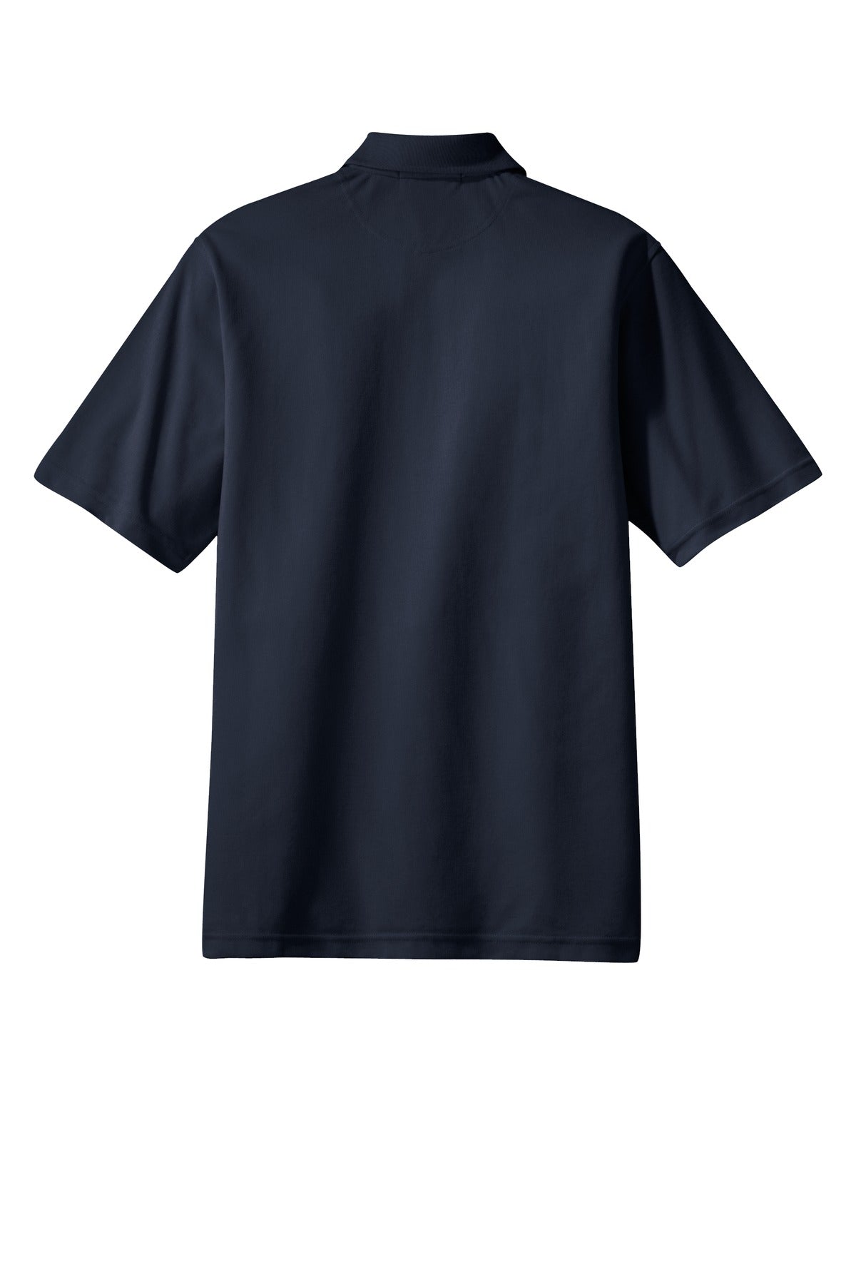 Port Authority Men's Tall Rapid Dry Polo. TLK455