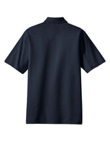 Port Authority Men's Tall Rapid Dry Polo. TLK455