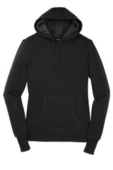 Sport-Tek Women's Pullover Hooded Sweatshirt LST254