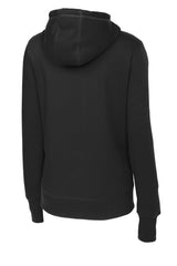 Sport-Tek Women's Pullover Hooded Sweatshirt LST254