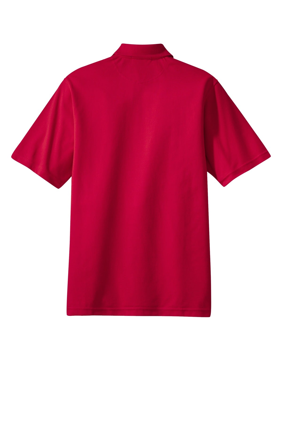 Port Authority Men's Tall Rapid Dry Polo. TLK455