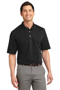 Port Authority Men's Tall Rapid Dry Polo. TLK455