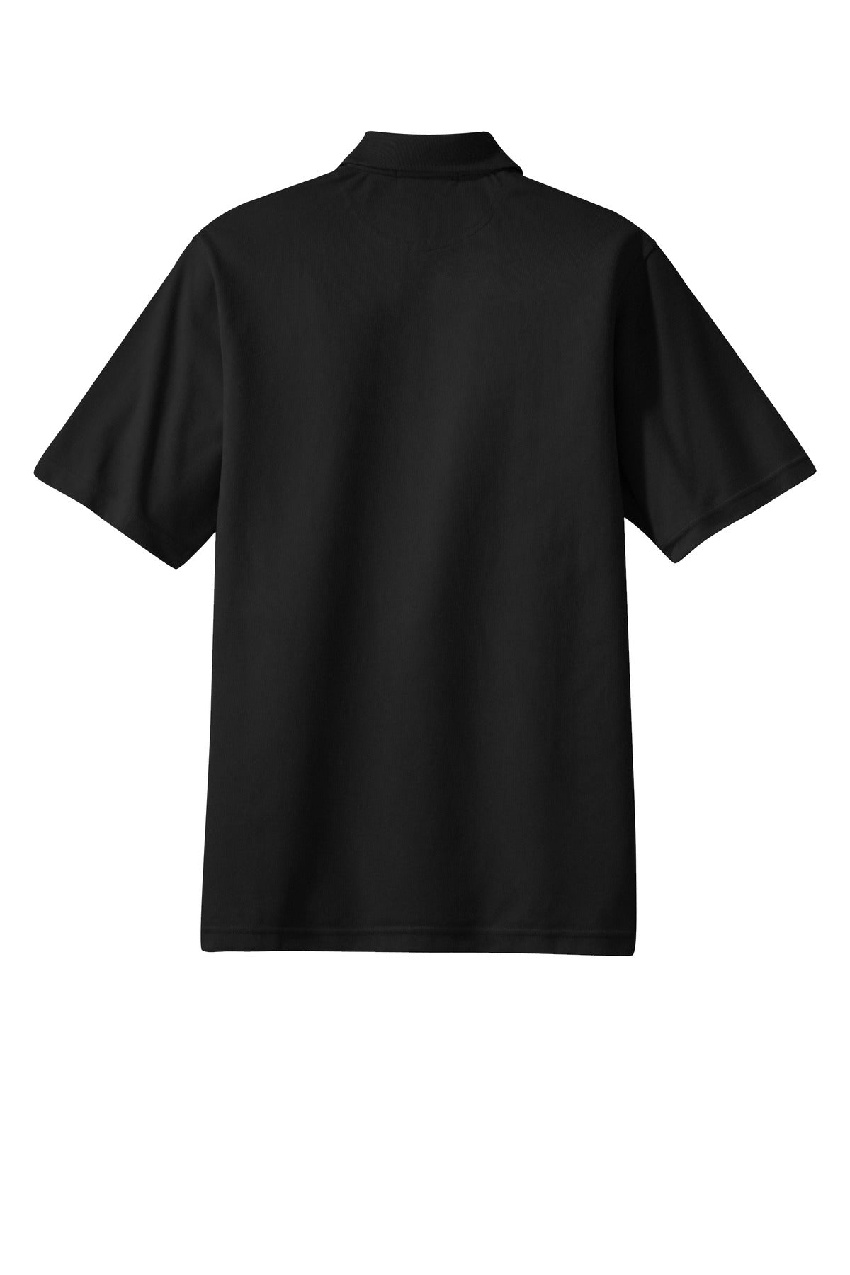 Port Authority Men's Tall Rapid Dry Polo. TLK455