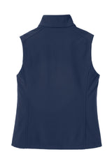 Port Authority Women's Core Soft Shell Vest. L325