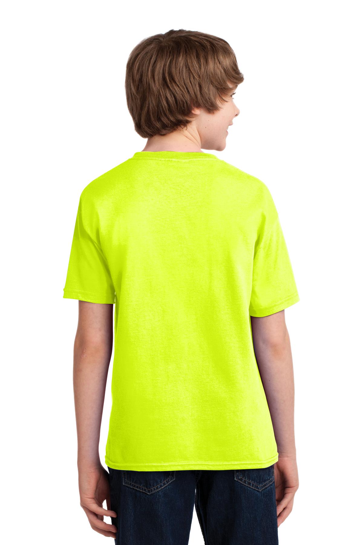 Gildan Youth Gildan Performance T-Shirt 42000B Gildan
